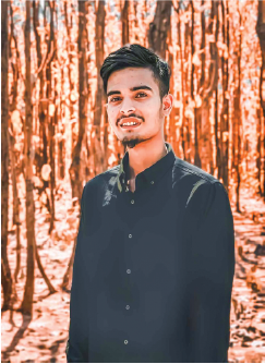 Photo of শেখ রাকিব